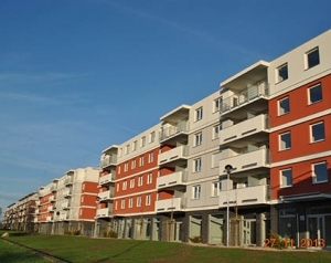 Osiedle "Pod Platanami" Etap III