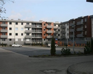 "Złociste Jarzebiny" Etap II