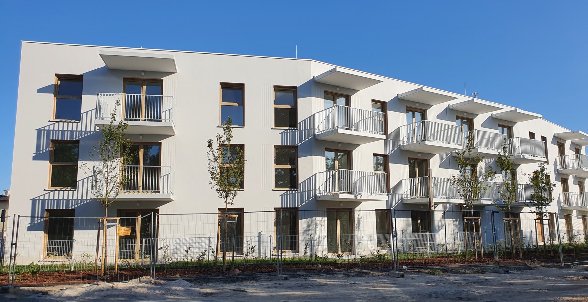 PROMOCJA NA GOTOWE MIESZKANIE 3 POKOJOWE NA LIPIE PIOTROWSKIEJ