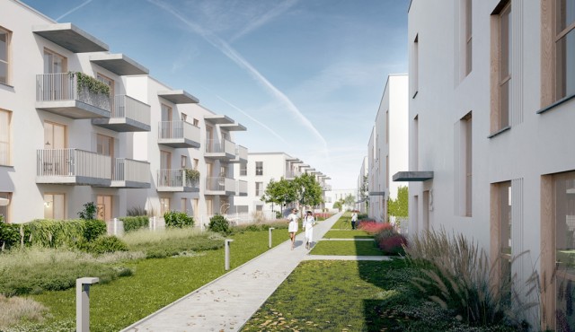 OTRZYMALIŚMY DECYZJĘ O  POZWOLENIU NA UŻYTKOWANIE DLA INWESTYCJI LIPA PIOTROWSKA