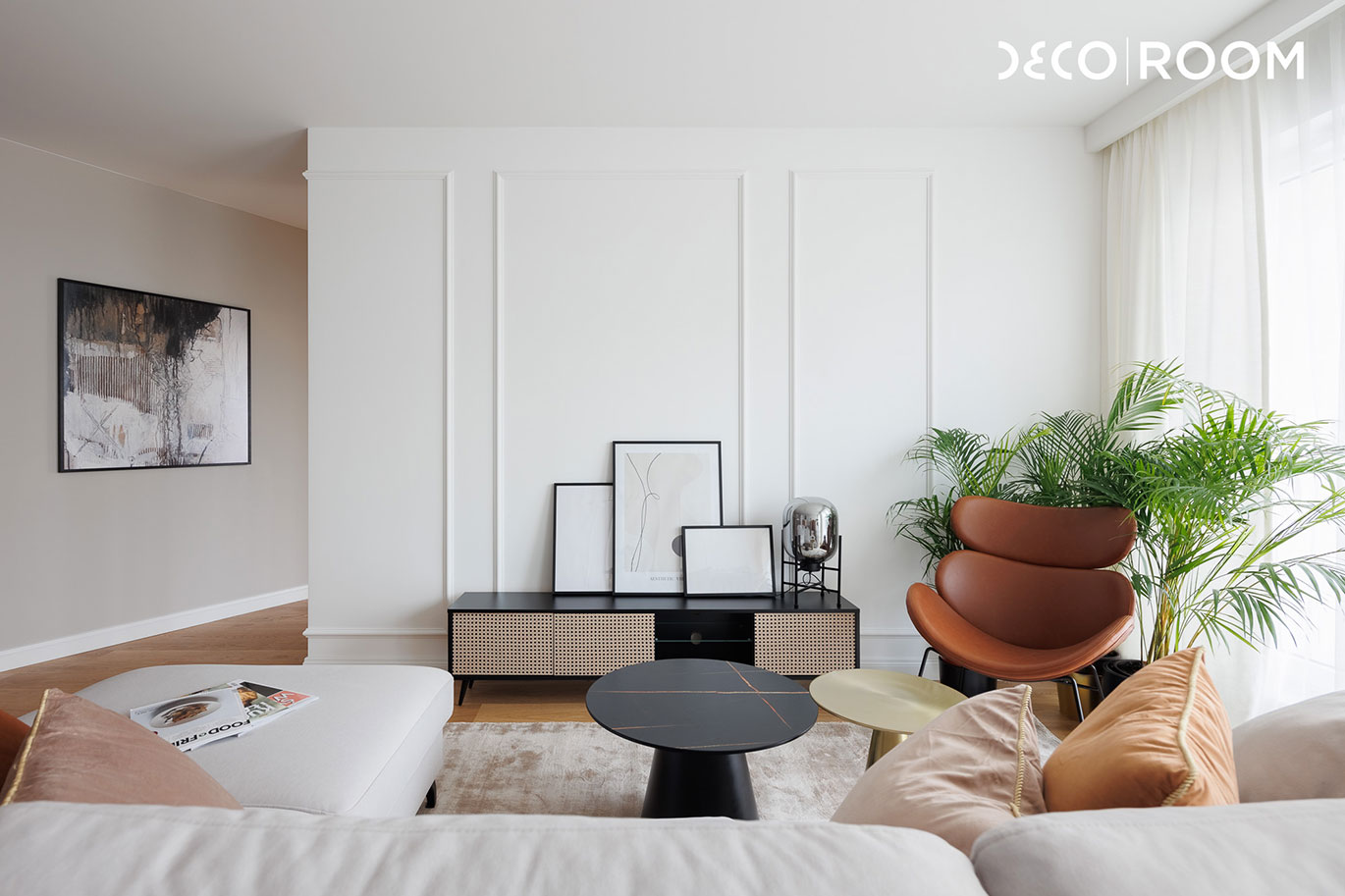 Realizacja firmy Decoroom