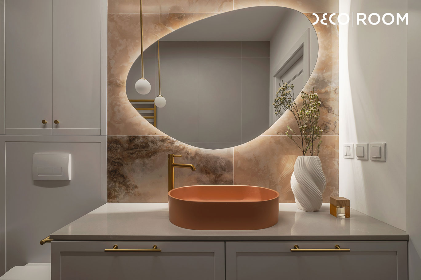 Realizacja firmy Decoroom