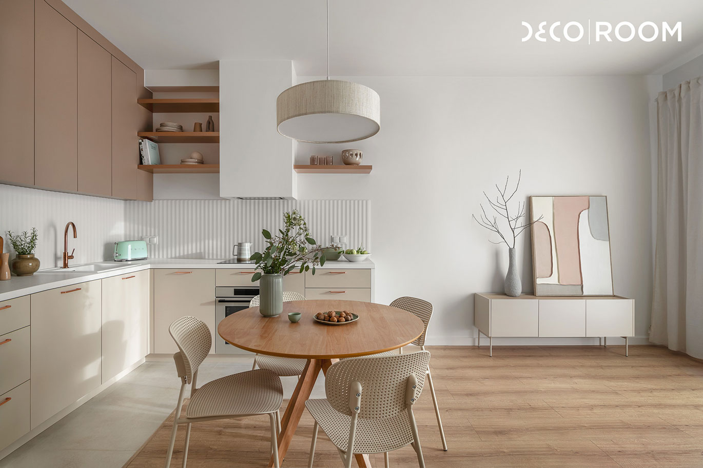 Realizacja firmy Decoroom