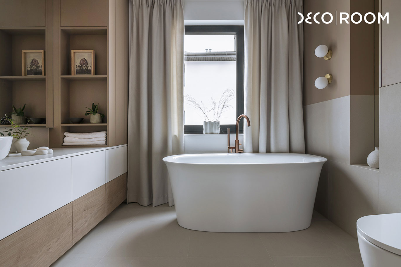 Realizacja firmy Decoroom